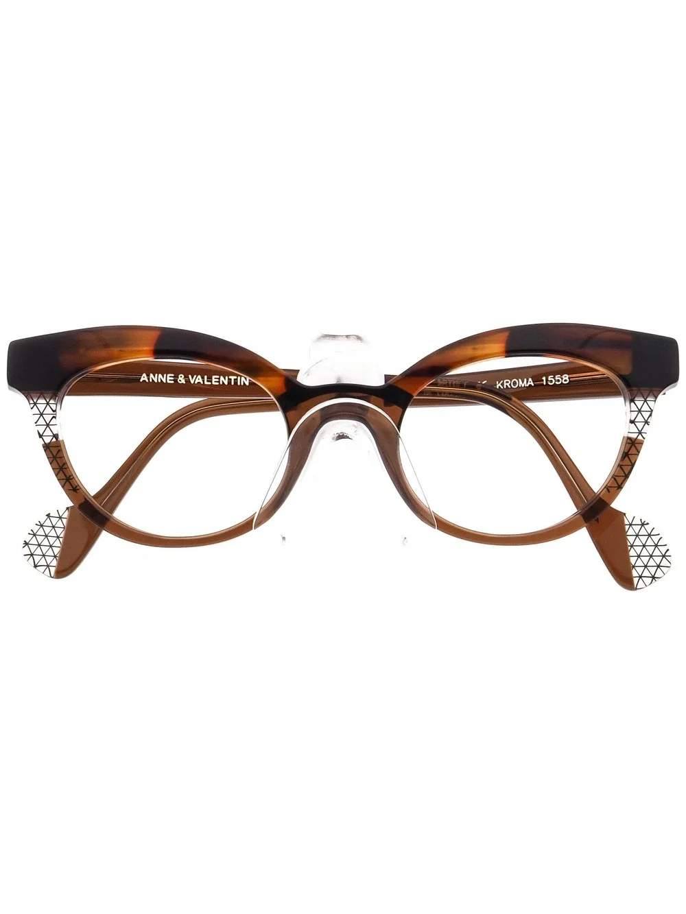 Anne Et Valentin Kroma 1558 Eyewear